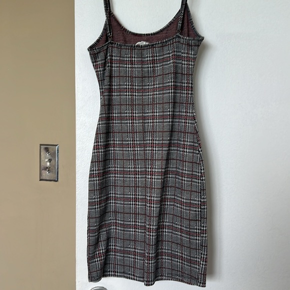 Bear Dance Minidress - Picture 4 of 4